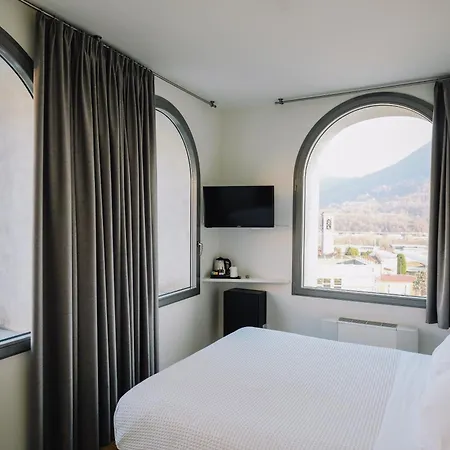 La Ripa Boutique 3* Albino