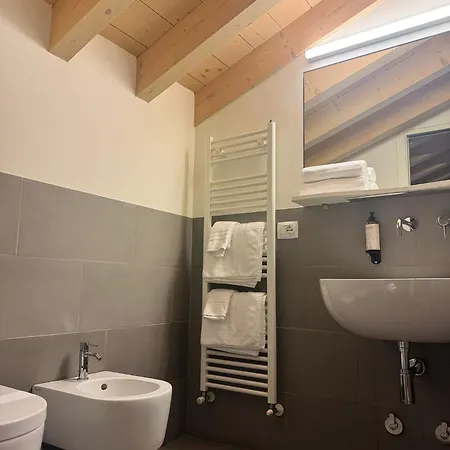 Szálloda La Ripa Boutique 3*