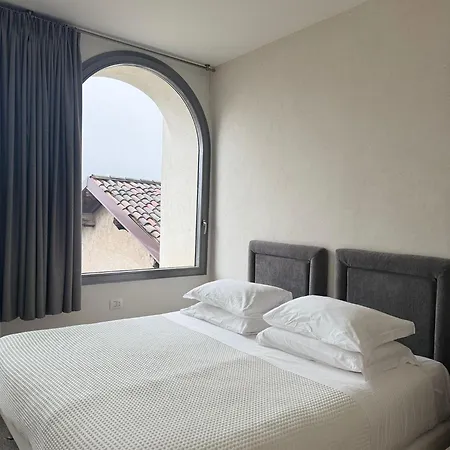 La Ripa Boutique 3* Albino