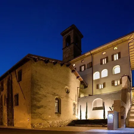 Szálloda La Ripa Boutique 3*