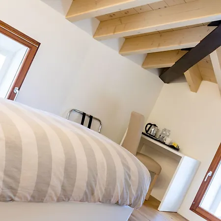 La Ripa Boutique 3*