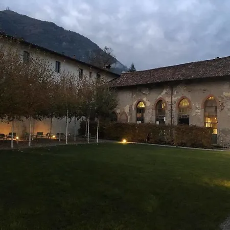 La Ripa Boutique Szálloda 3*