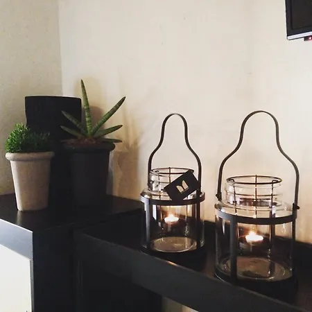 La Ripa Boutique Szálloda