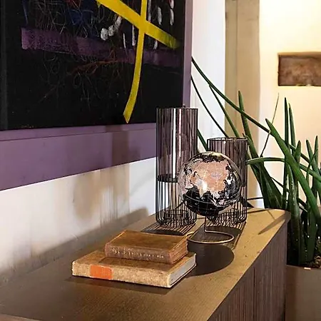 La Ripa Boutique מלון