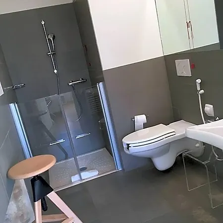 La Ripa Boutique Albino