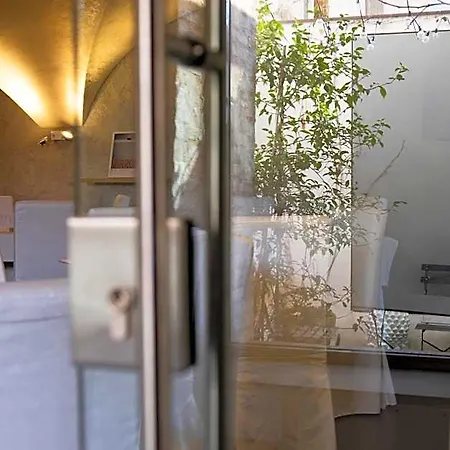 La Ripa Boutique מלון 3*