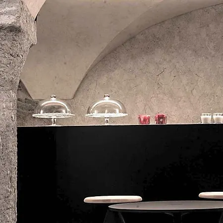 La Ripa Boutique 3*