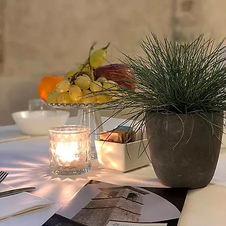 La Ripa Boutique מלון 3*