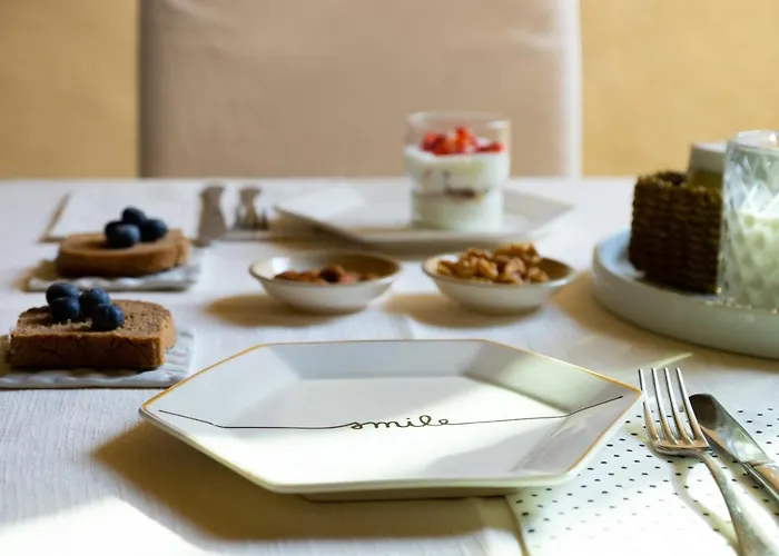 La Ripa Boutique 3*