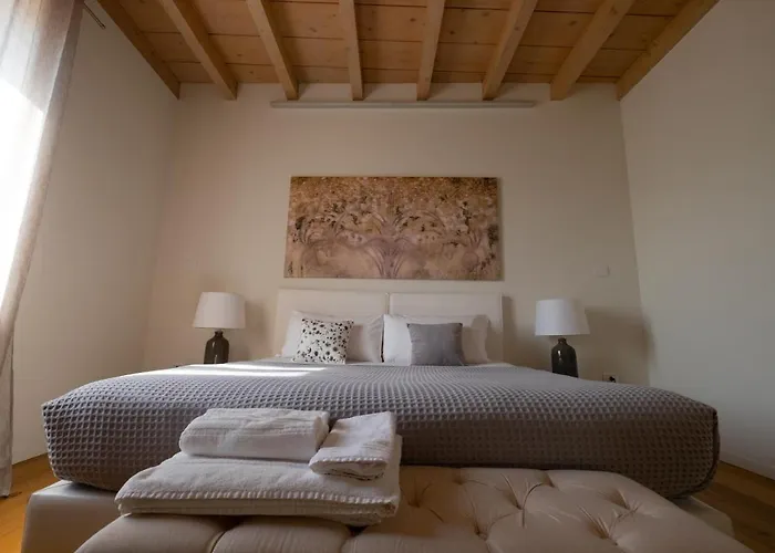 La Ripa Boutique 3* Albino