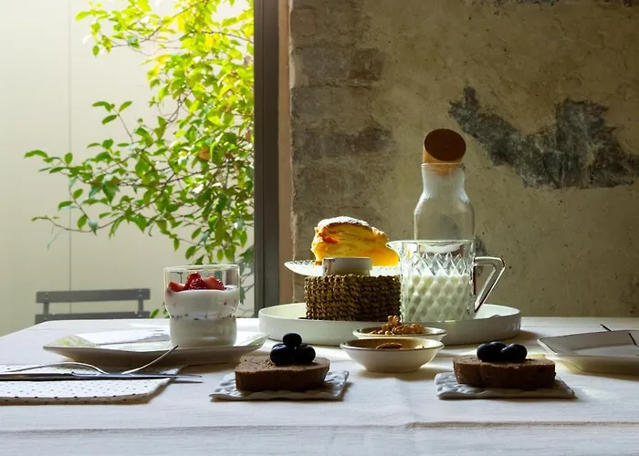 La Ripa Boutique Albino