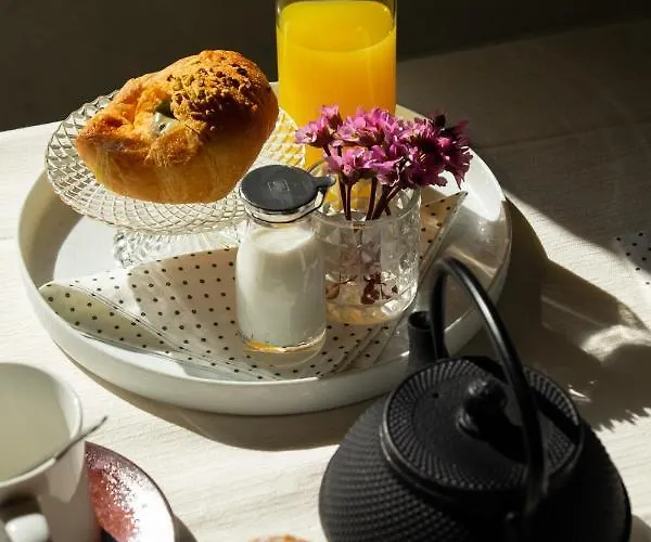 La Ripa Boutique 호텔 3*