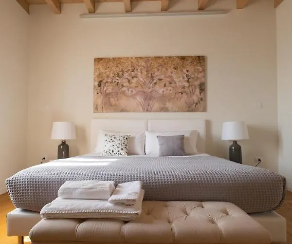 La Ripa Boutique 3* Albino