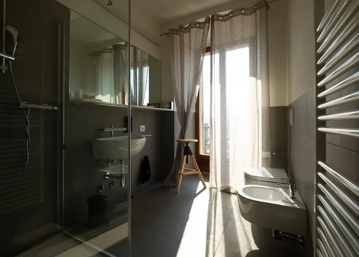 La Ripa Boutique 3*