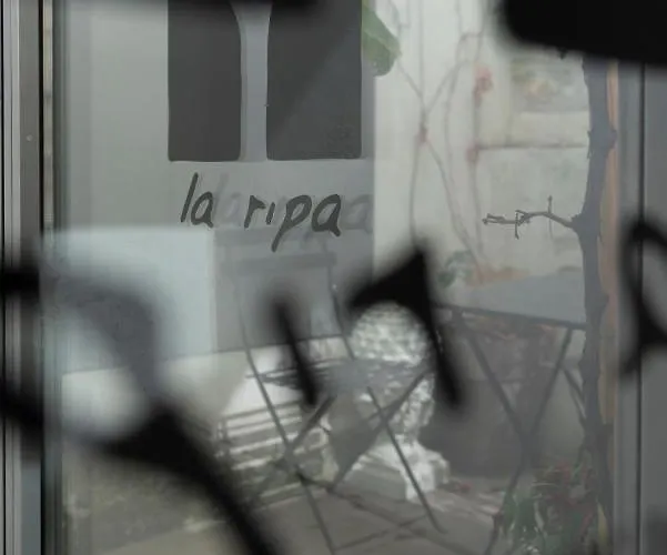 La Ripa Boutique 호텔 Albino