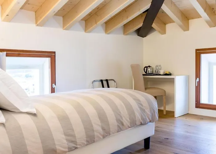 La Ripa Boutique 3* Albino