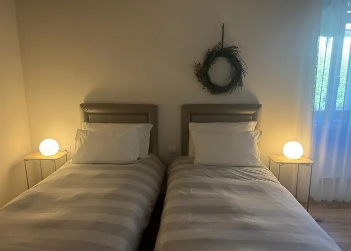 La Ripa Boutique 3*