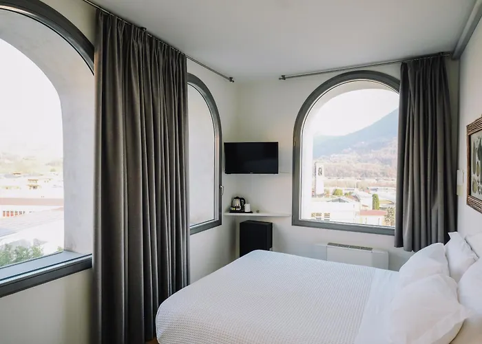 La Ripa Boutique 3* Albino
