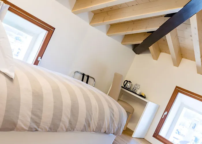 La Ripa Boutique 3*