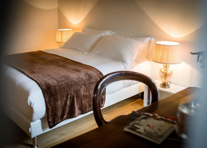 La Ripa Boutique 3* Albino