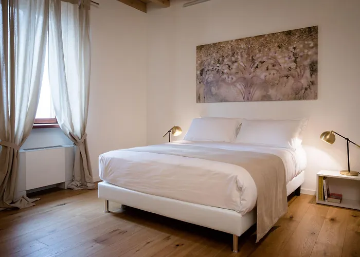 호텔 La Ripa Boutique 3*