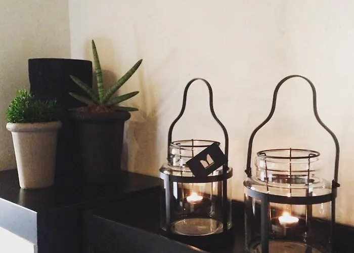 La Ripa Boutique 호텔