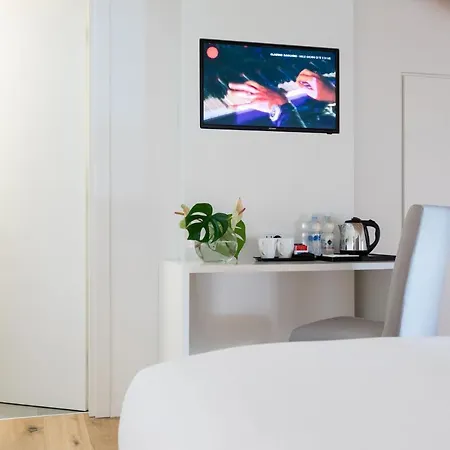 La Ripa Boutique 3*