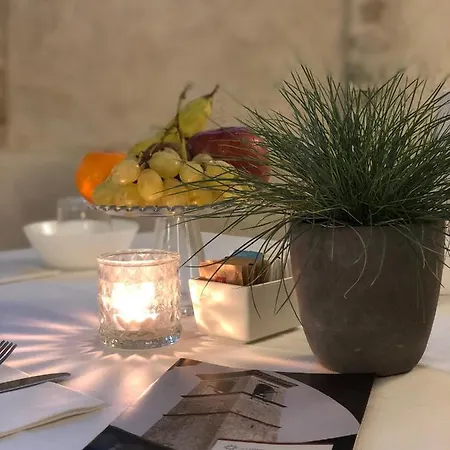 Szálloda La Ripa Boutique Albino
