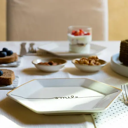 La Ripa Boutique 3*