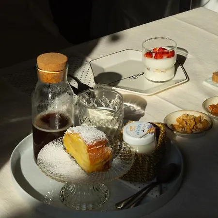 La Ripa Boutique Szálloda 3*