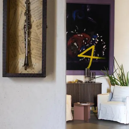 La Ripa Boutique 3*