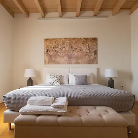 La Ripa Boutique 3* Albino
